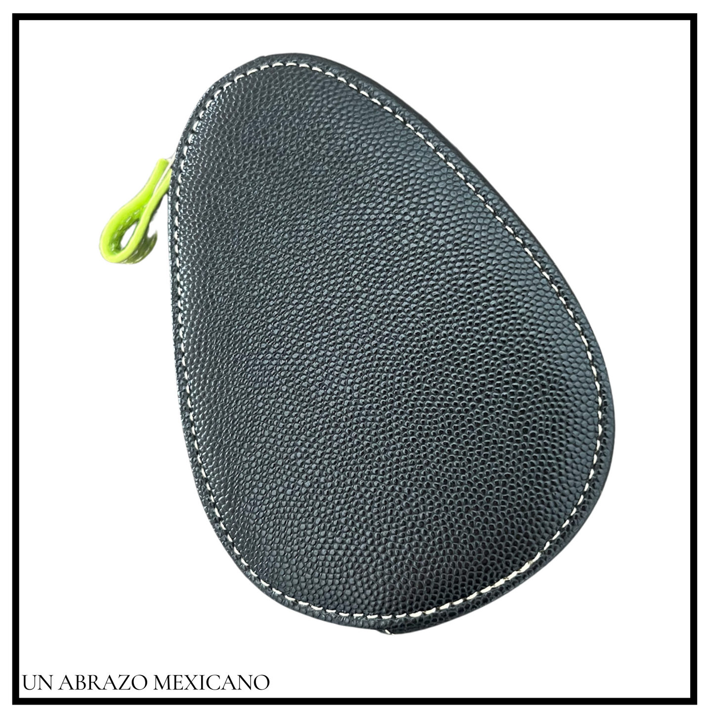 Coin Purse - Avocado