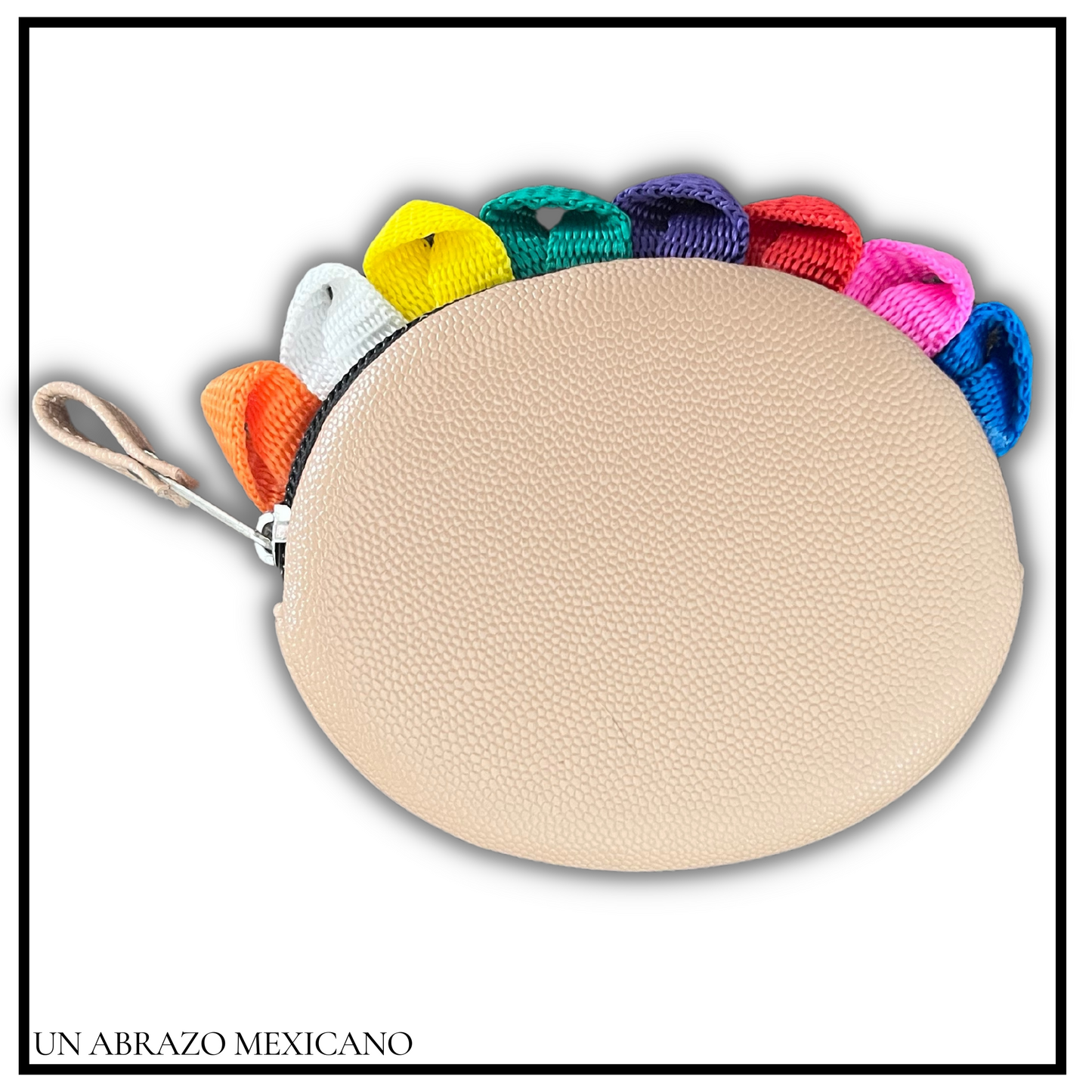 Lele Doll Coin Purse