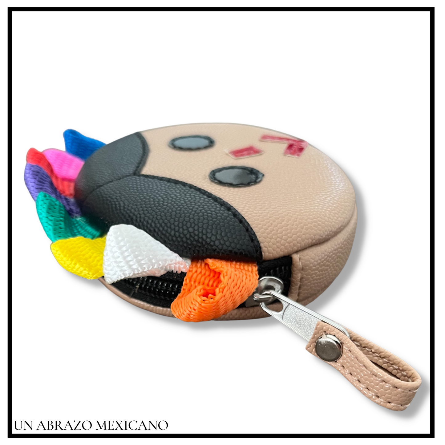 Lele Doll Coin Purse