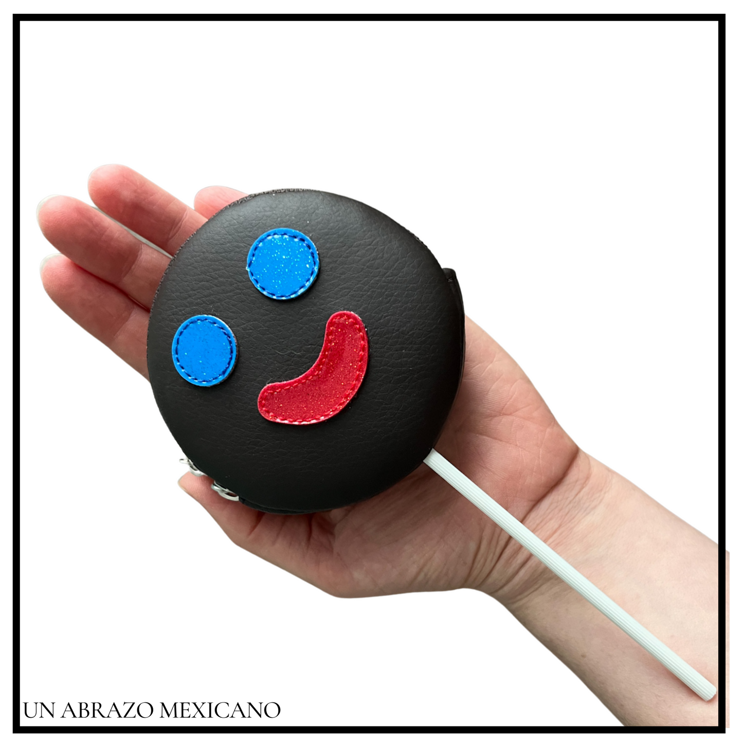 Paleta Payaso Coin Purse