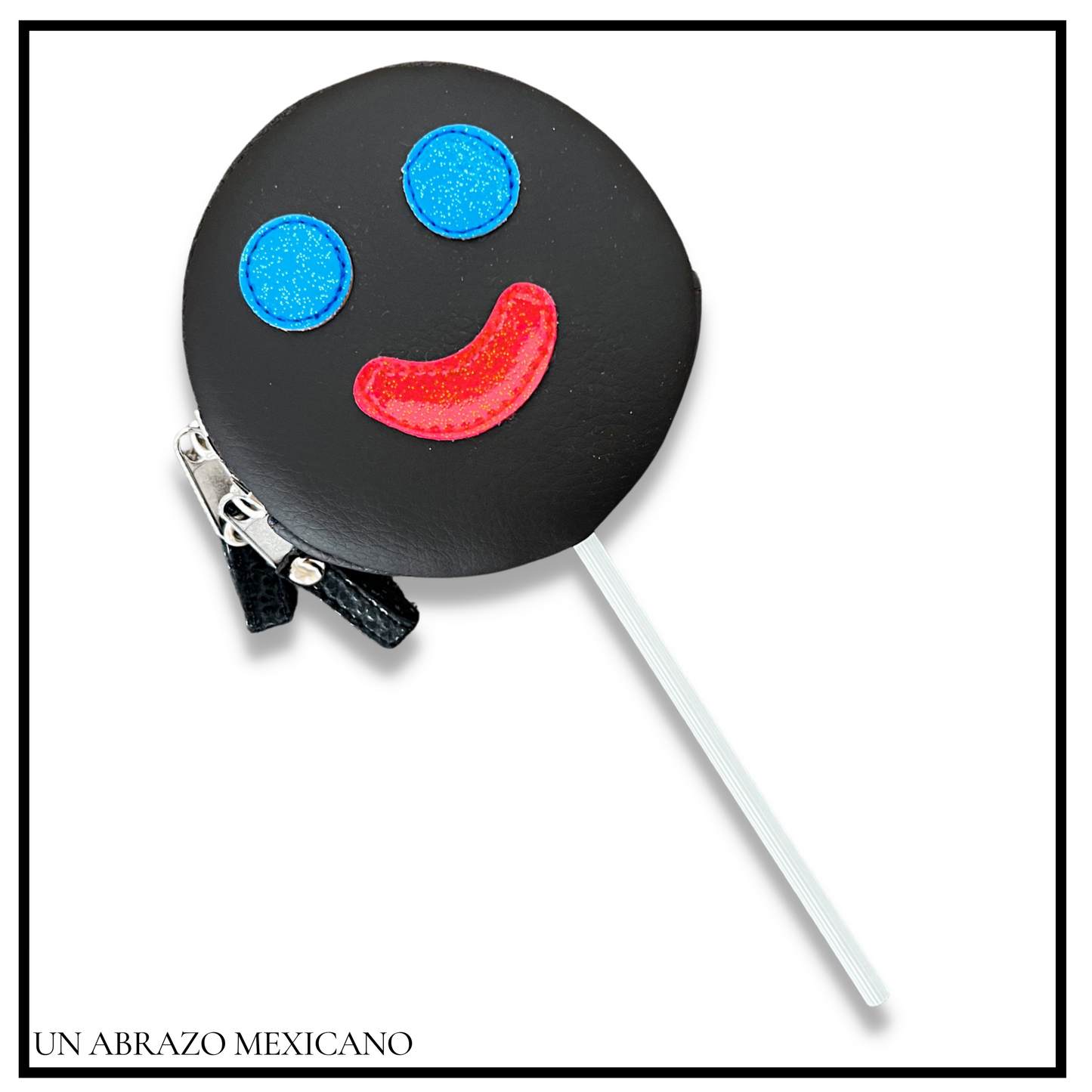 Paleta Payaso Coin Purse
