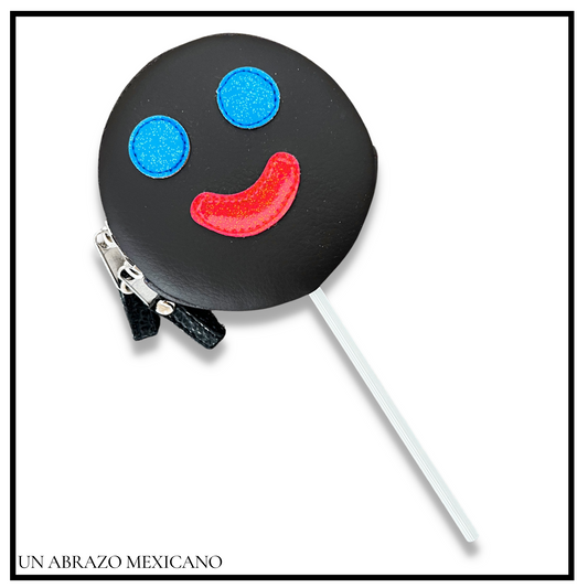 Paleta Payaso Coin Purse