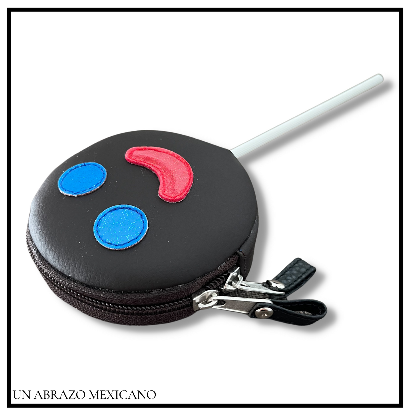 Paleta Payaso Coin Purse