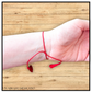 Mexican Lele Doll Hand Beaded Slider Bracelet